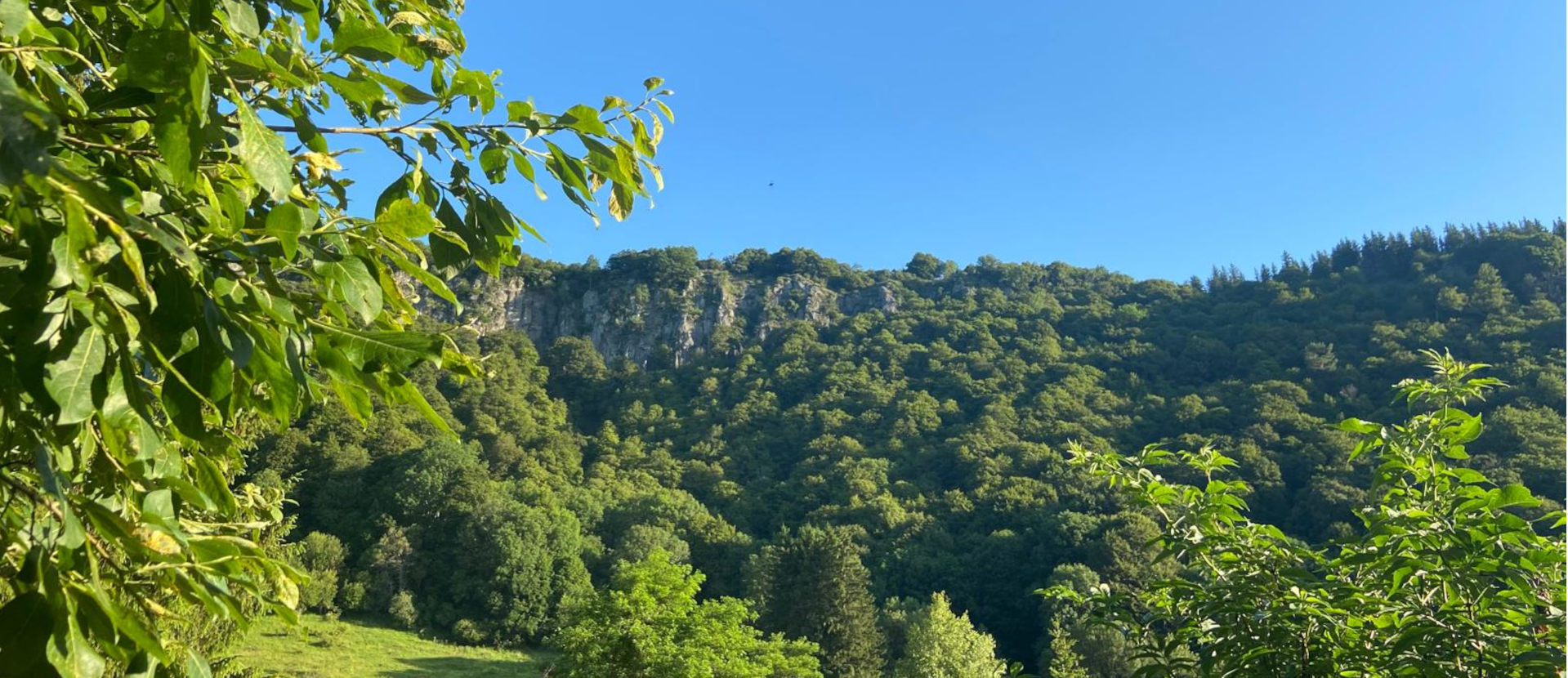 Cirque de Monneau