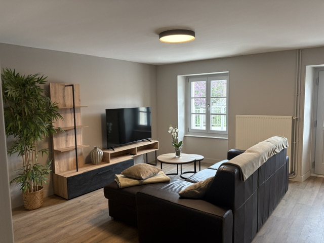 Appartement à Murol